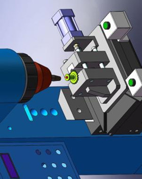 鉚接機的用途、維護和使用注意事項