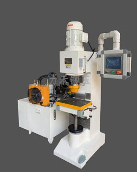 如何買(mǎi)到一臺(tái)滿(mǎn)意的徑向鉚接機(jī)?