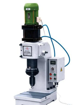 如何選擇滿意的液壓鉚接機廠家?