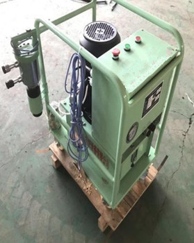 鉚接機選用哪種鉚頭比較好?