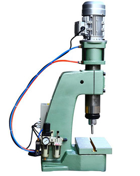 徑向鉚接機的價格越便宜性價比越高嗎？