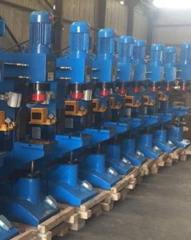 青島徑向鉚接機價格究竟多少錢呢?