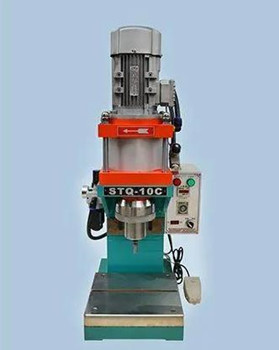 怎么才能快速尋找到滿意的氣壓鉚接機(jī)廠商?