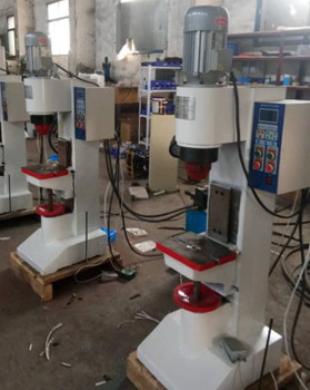 杭州有沒有好的徑向鉚接機供應商?