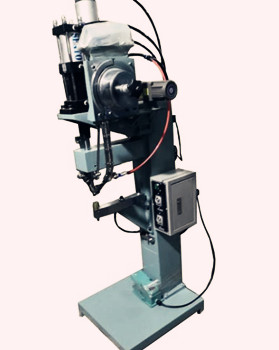 液壓徑向鉚接機讓你的生產更高效!