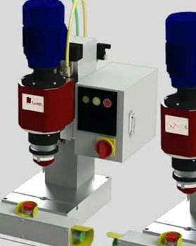 液壓徑向鉚接機讓你的生產更高效!