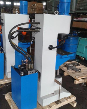 哪種鉚接機比較好？廠家建議這樣選！