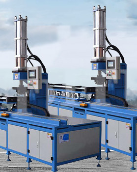 選擇國產(chǎn)鉚接機(jī)好還是進(jìn)口鉚接機(jī)好？