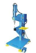 無(wú)鉚釘鉚接機(jī)應(yīng)用行業(yè)有哪些？