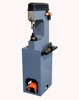 鉚接機(jī)可應(yīng)用在什么地方？應(yīng)用范圍廣泛！