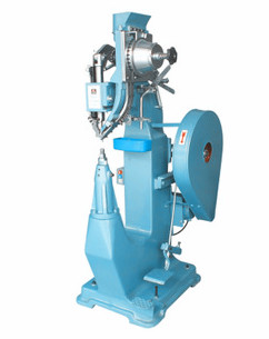 如何區分氣壓鉚接機和液壓鉚接機？