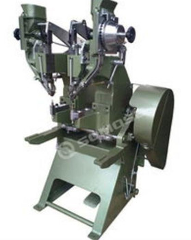 如何加強(qiáng)鉚接機(jī)鉚接時(shí)的穩(wěn)定性？