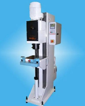 什么類型的鉚接機適合高強度鉚釘？