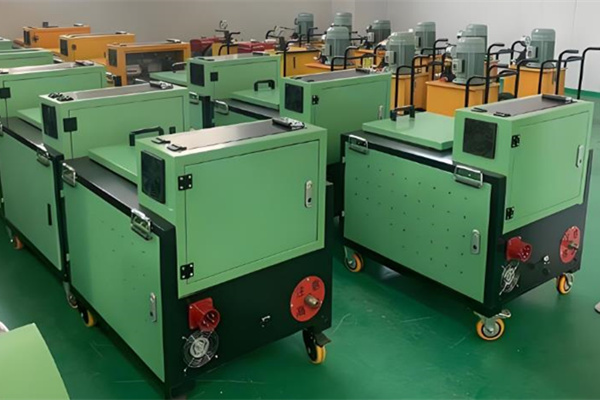 油壓鉚接機(jī)鉚接時(shí)壓力下降？建議這樣排查！