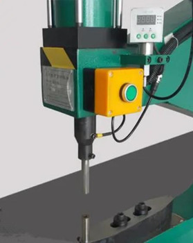 鉚接機廠家和價格，讓您更好了解市場