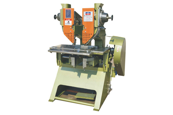 杭州半空心自動送料鉚接機(jī)