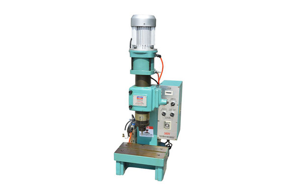 杭州經濟型氣動鉚接機